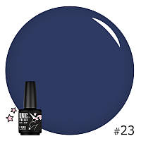 NUB "UNICORN" 023 Лак-гель 14ml