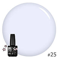 NUB "UNICORN" 025 Лак-гель 14ml