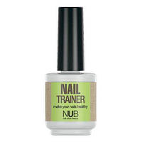 NUB NAIL TRAINER Засіб для відновлення нігтів 15 мл