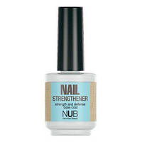 NUB NAIL STRENGTHENER Засіб для зміцнення нігтів 15 мл