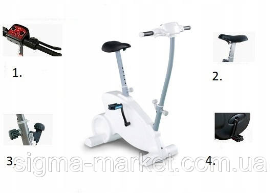 Cyberbike 2 velo hotsell
