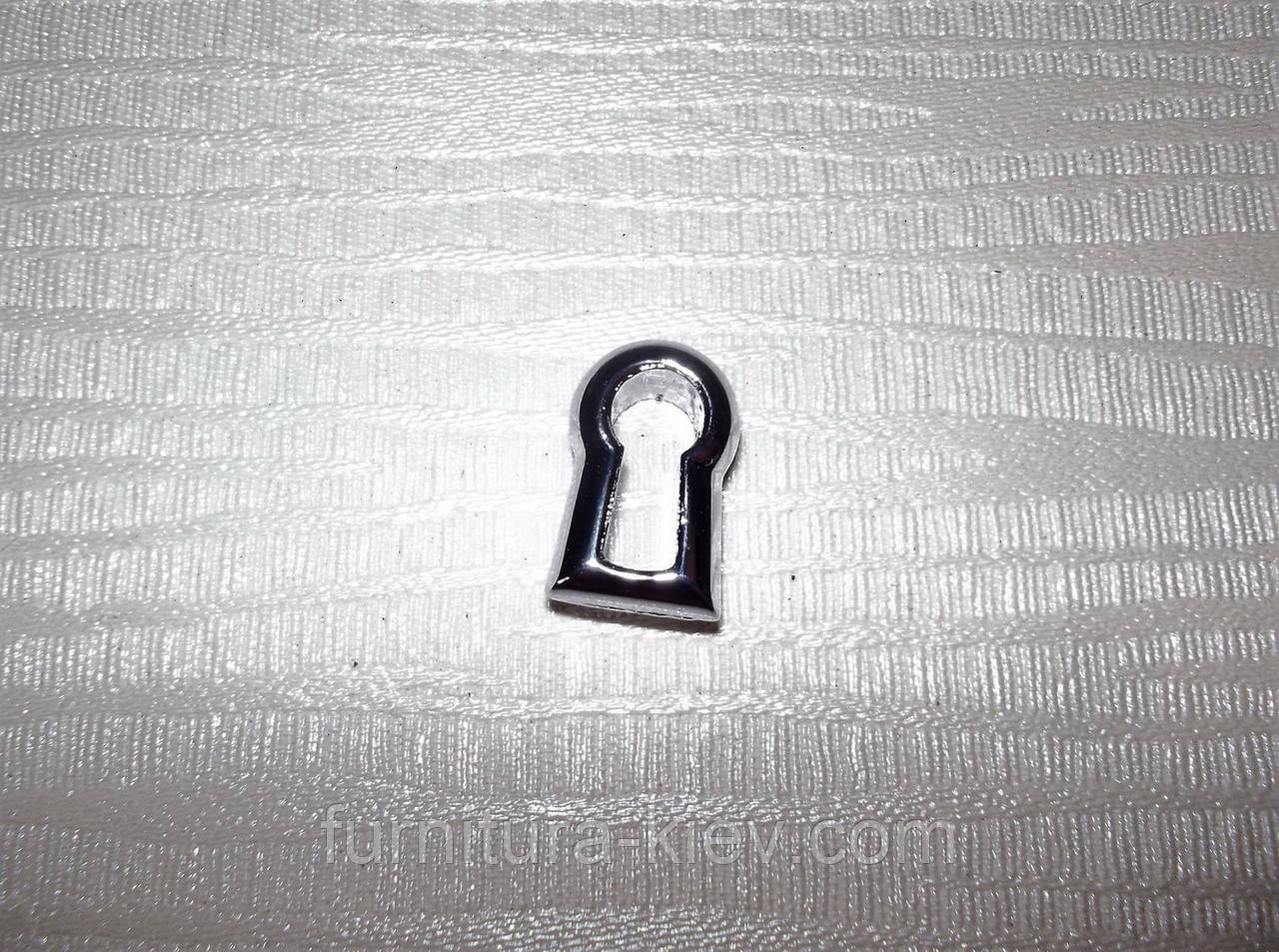 Ключіна E-330.G2 Хром, фото 1