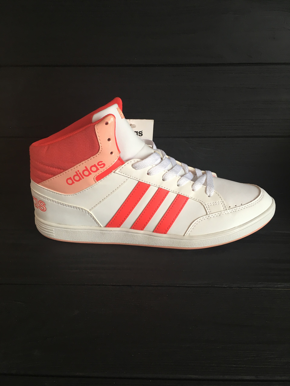 Adidas basket neo sale