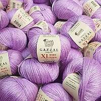 Gazzal Baby Wool XL (Газзал Беби Вул XL) 823