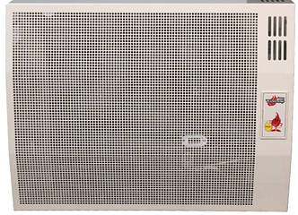 Газовий конвектор АКОГ-5М-(Н)-СП (5.0 кВт) Автоматика HUK