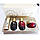 The History of Whoo Ja Saeng Essence Special Gift Set 4 Iners 8 мл, 20 мл, 10 мл, 20 мл, фото 2