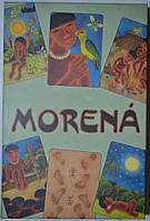 Морэна «Morena» Метафорические ассоциативные карты.