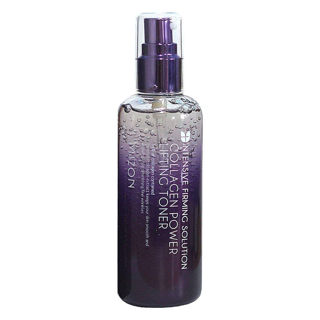 Колагеновий ліфтинг тонер для обличчя Mizon Collagen Power Lifting Toner 120 мл