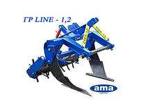 Глибокорозпушувач СТЕП LINE-1,2