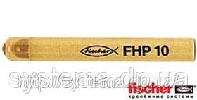 Fischer FHP - Скляний патрон з хімічним складом для кріплення арматурних стержнів, фото 2