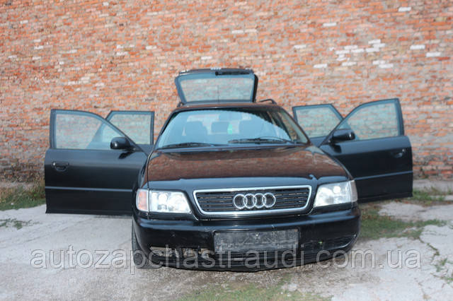 AUDI A6 C4 1.9 TDI