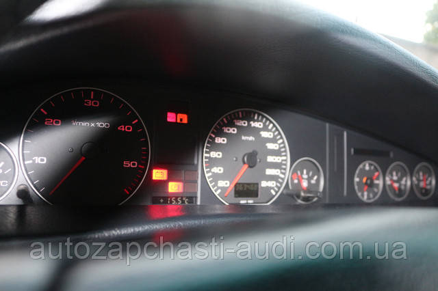 AUDI A6 C4 1.9 TDI