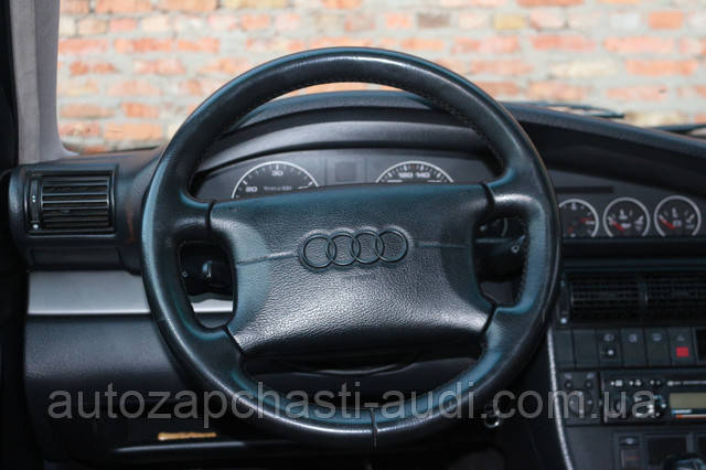 AUDI A6 C4 1.9 TDI