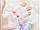 Оригінал! Японські омолоджуючі патчі Puru Eye Sheet Mask (60 шт./30 пар), фото 4