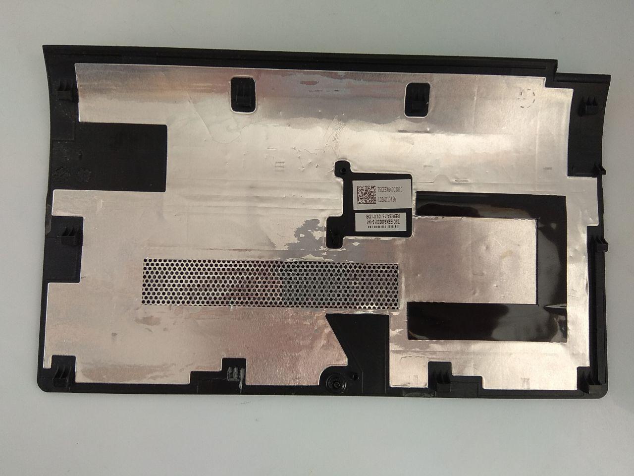 HP ProBook 470 G3 Корпус E (Сервісний люк до HDD та RAM) EBX64003010-1 б/в, фото 1