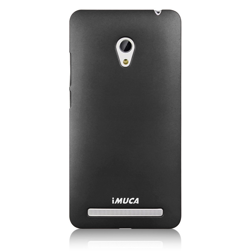 Чохол накладка Imuca Organdy PC case для Asus Zenfone 6