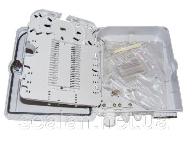 Бокс оптический FOB-05-12 Valcord (05-12A Crosver) купить по