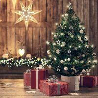 Декор та освітлення