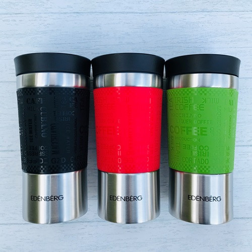 Термокружка EDENBERG EB-632 380 мл