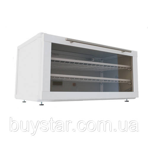 Шафа для зберігання з бактерицидною лампою ШМБ 8, фото 1