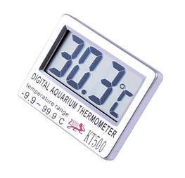 Зовнішній акваріумний термометр КТ-500