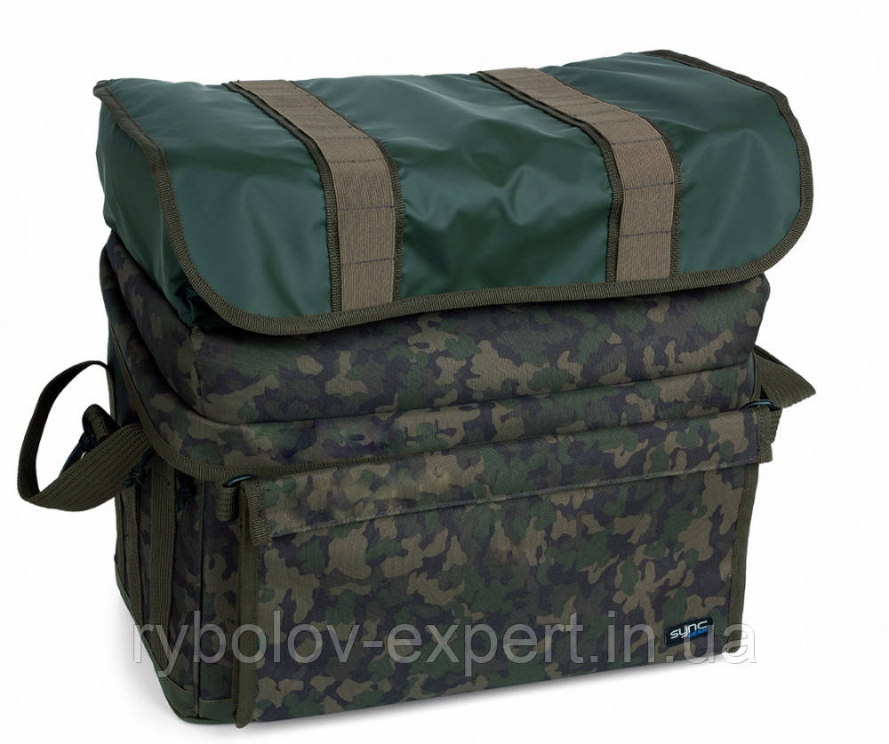 Сумка Shimano Trench Compact Carryall SHTTG01