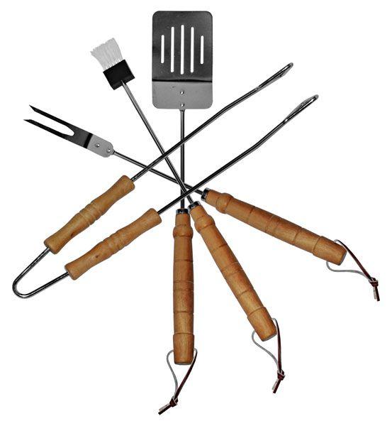 Набір для гриля n1089 УЦІНКА