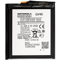 Аккумулятор Motorola Moto GV40 XT1650-02 Moto Z Droid Force