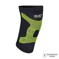 Наколенник Select COMPRESSION KNEE SUPPORT 6252 (562520-010). Бандажи и стабилизаторы.