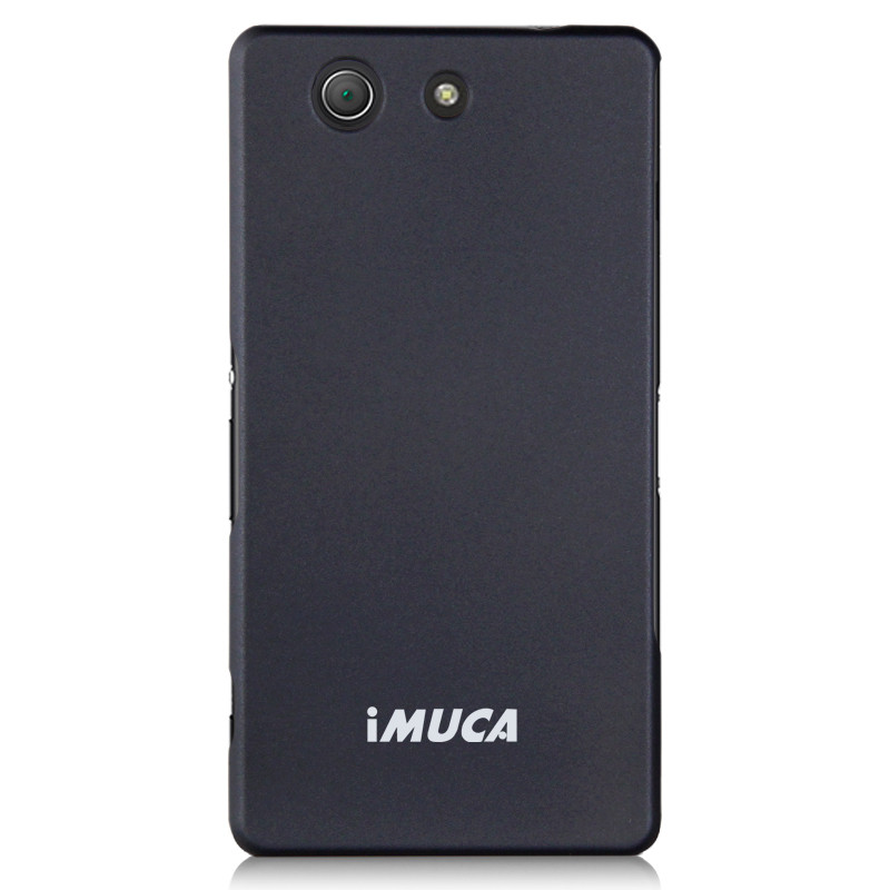 Чохол накладка Imuca Organdy PC case для Sony Xperia Z3 Mini
