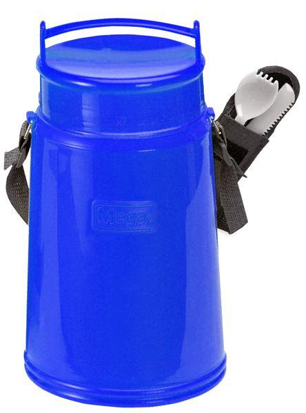 Ізотермічний контейнер 1,95 л, Mega УЦІНКА