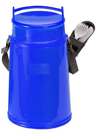 Ізотермічний контейнер 1,95 л, Mega УЦІНКА, фото 1
