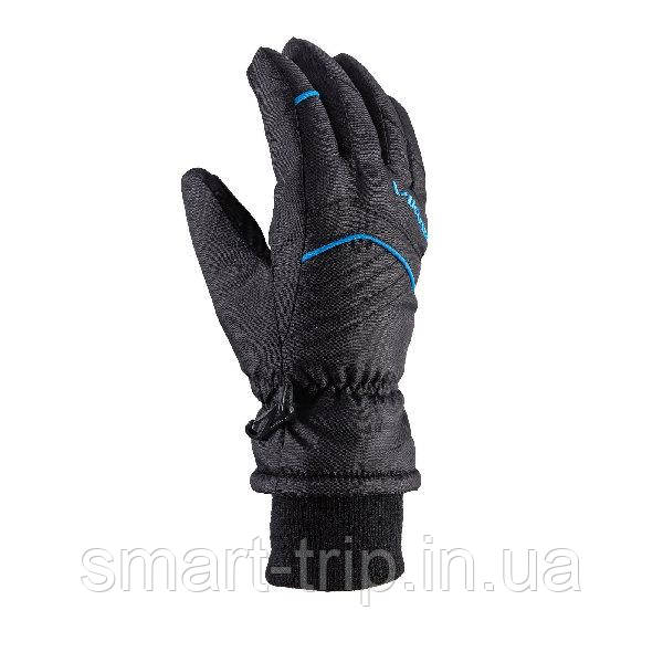 Рукавички VIKING Rimi 2020 kids 4 black 120205421-09