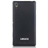 Чохол накладка Imuca Organdy PC case для Sony Xperia T3