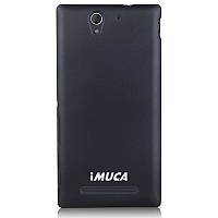 Чехол накладка Imuca Organdy PC case для Sony Xperia C3