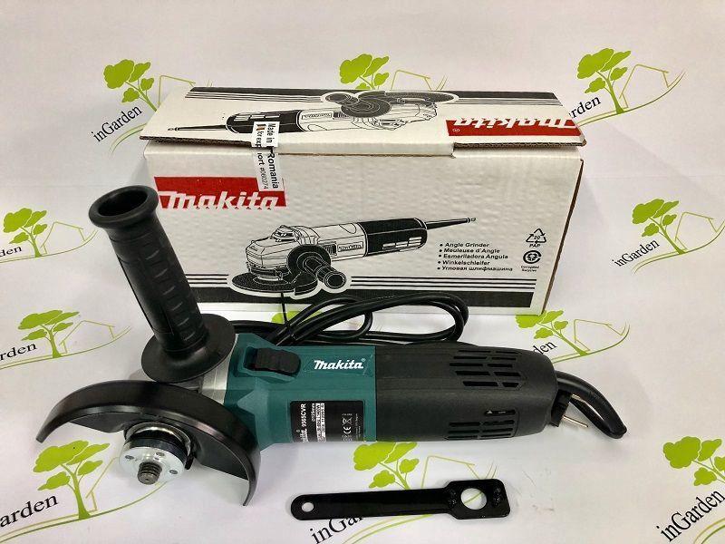 Болгарка Makita GA9565 CVR, фото 1