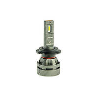 Автолампа CYCLONE LED H7 5000K 5100Lm CREE type 27S