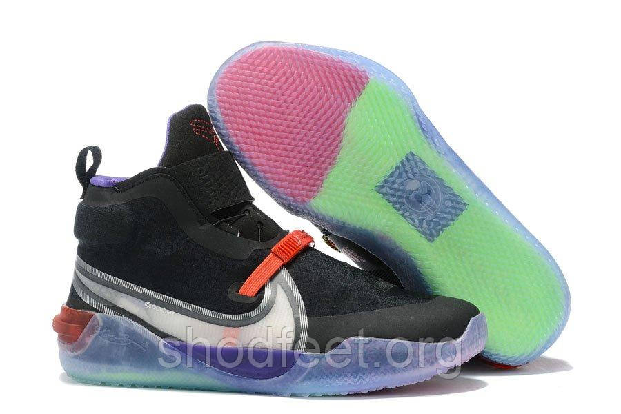 Кросівки Nike Kobe AD NXT FastFit Off Clear Noir, фото 1
