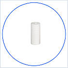 Картридж із поліпропіленового шнура для фільтрів типу 10BB, 20 мкм.