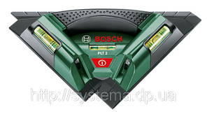 BOSCH PLT 2 - Лазер для укладання керамічної плитки (лазерний рівень), фото 2