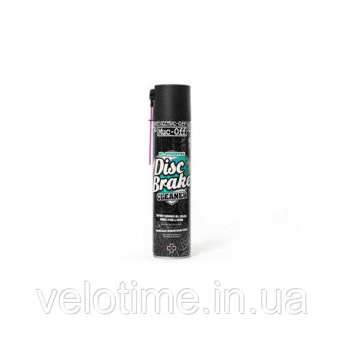 Спрей для гальм Muc-Off 400ml (чорний)