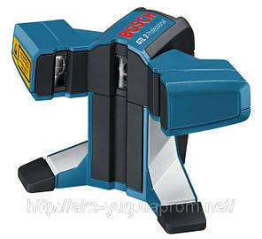 BOSCH GTL 3 Professional - Лазер для вирівнювання керамічної плитки (лазерний рівень), фото 2