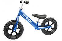 Беговел Cruzee (синій)