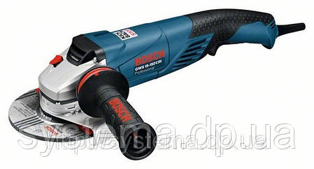 Кутова шліфмашина BOSCH GWS 15-150 CIH Professional, фото 2