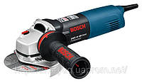 BOSCH GWS 14-125 Inox Professional - Кутова шліфмашина