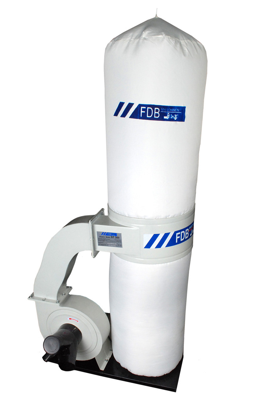 Пилозбірник FDB Maschinen FDB ST 25 В