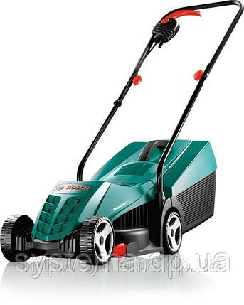 BOSCH Rotak 32 - Роторна газонокосарка, фото 2