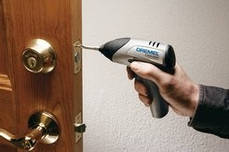 DREMEL® Driver™ (1120-8) Lithium-Ion (АКЦІЯ!) - Акумуляторний мікро-шуруповерт, фото 3