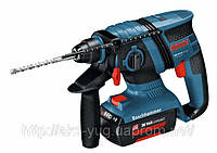 BOSCH GBH 36 V-LI Compact Professional - Акумуляторний перфоратор з патроном SDS-plus