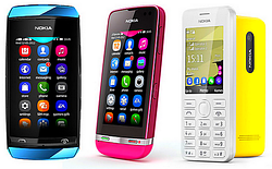 Nokia Corporation